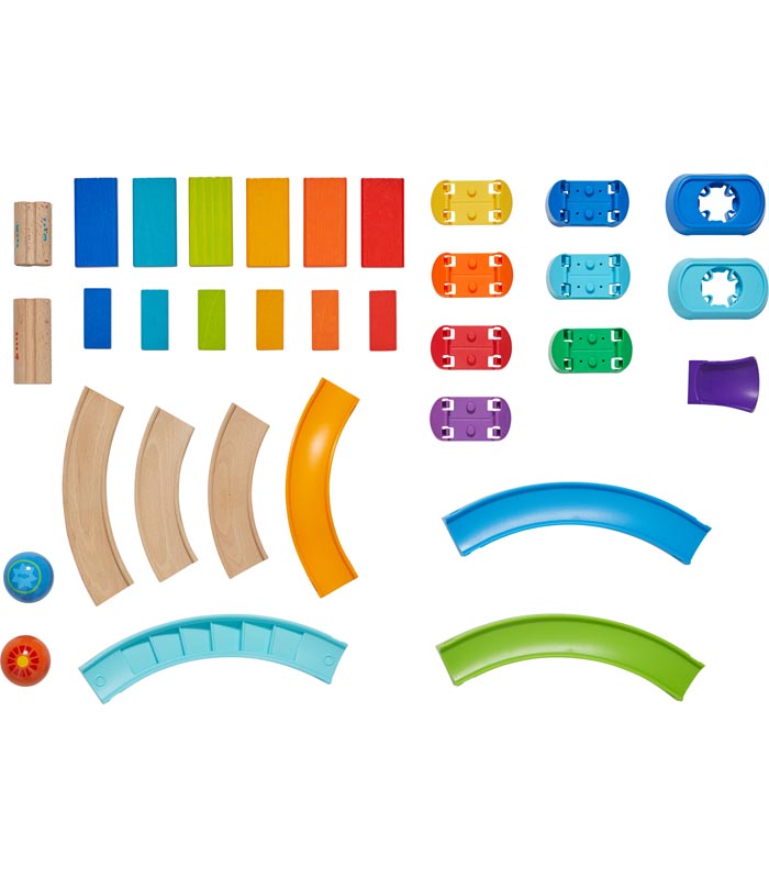 Haba Kullerbü Kulbana Kringla Domino - 4