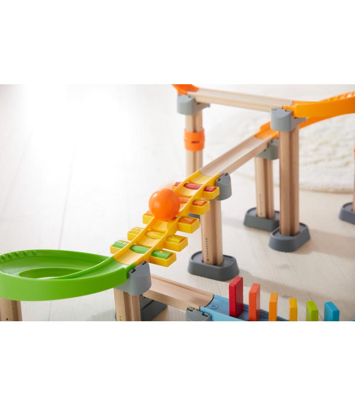 Haba Kullerbü Kulbana Melody Domino - 3