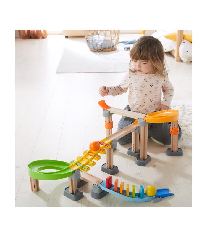Haba Kullerbü Kulbana Melody Domino - 5