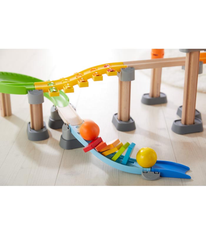 Haba Kullerbü Kulbana Melody Domino - 4