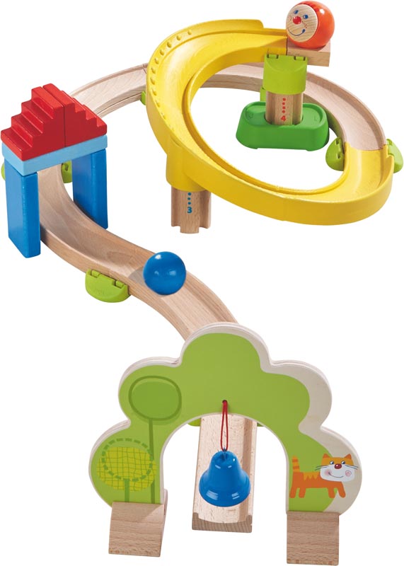 Haba Kullerbü Kulbana Spiral bana - 3