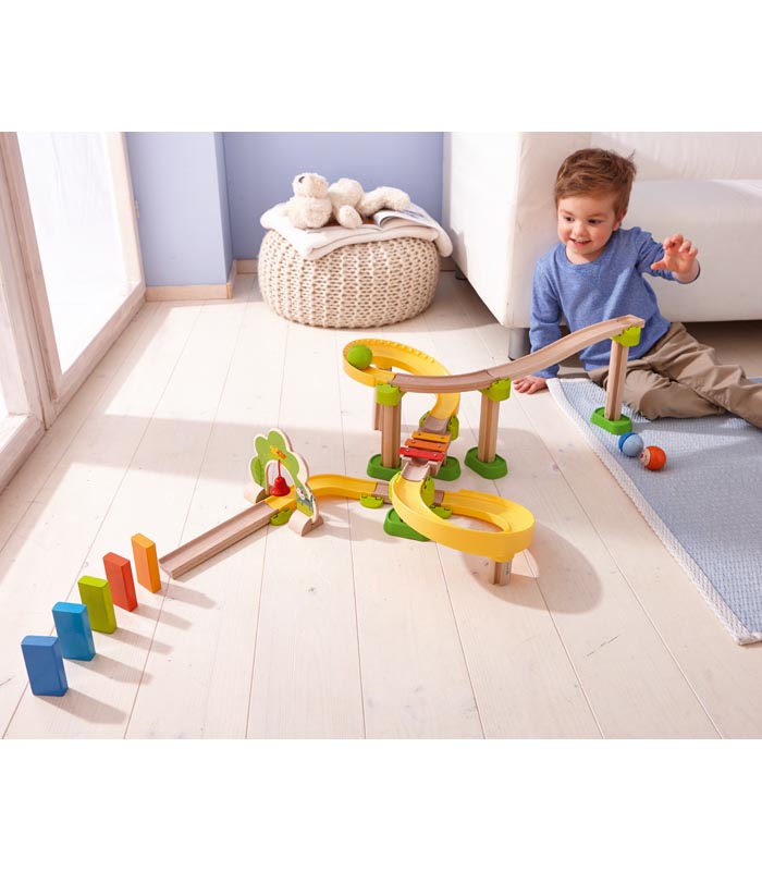 Haba Küllerbu Kulbana Sim-Sala-Kling - 6