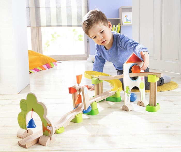 Haba Küllerbu Kulbana Väderkvarnbana - 3