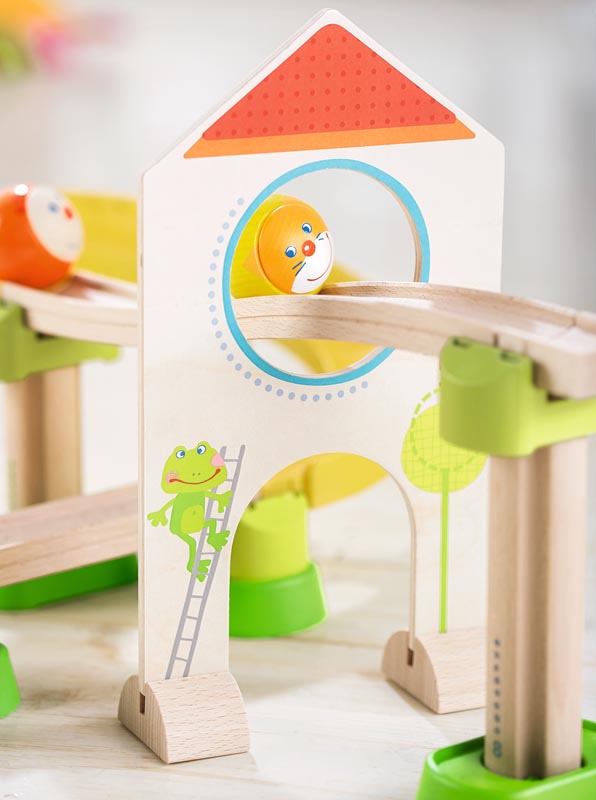 Haba Küllerbu Kulbana Väderkvarnbana - 4