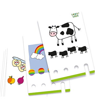 Haba Logic! CASE Starter Set 5+