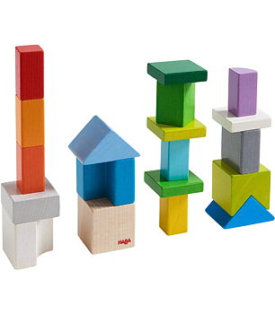 Haba Läggspel 3D Chromatix