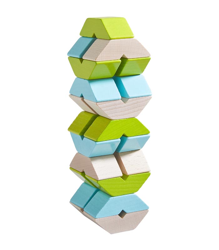 Haba Läggspel 3D Varius - 3