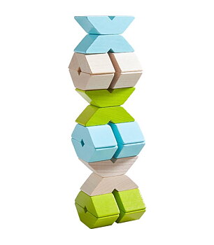 Haba Läggspel 3D Varius