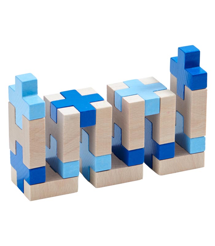 Haba Läggspel Aerius 3D - 3