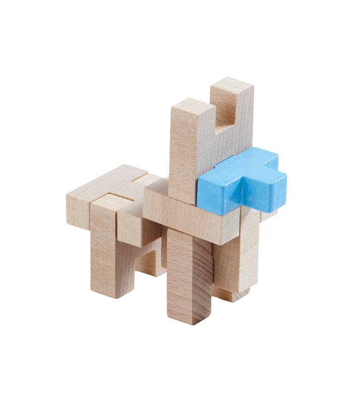 Haba Läggspel Aerius 3D - 7