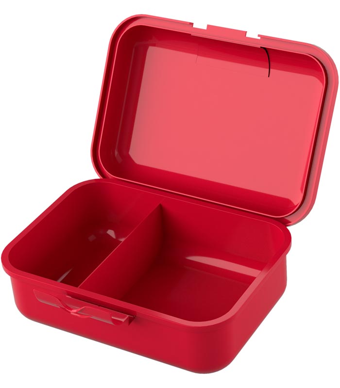 Haba Matlåda Igelkott - 2