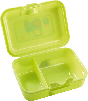 Haba Matlåda Traktor