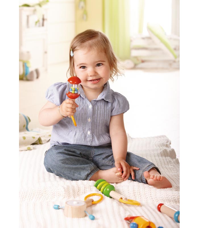 Haba Musik Maracas - 2