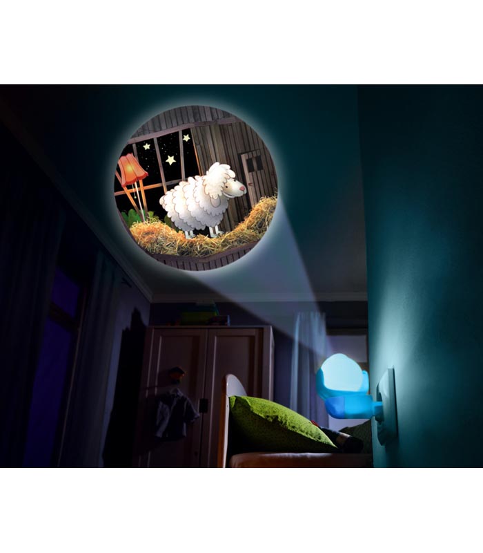 Haba Nattlampa Sweet Dreams! - 2