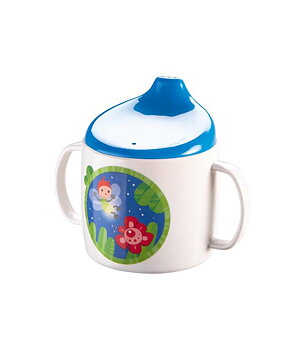 Haba Pipmugg Björn