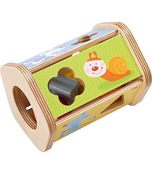 Haba Sorteringsbox Snack-stack