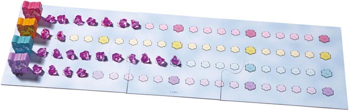 Haba Spel Enhörning glitterlycka - 2