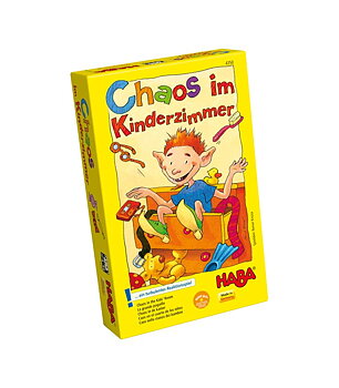 Haba Spel Kaos i Barnrummet