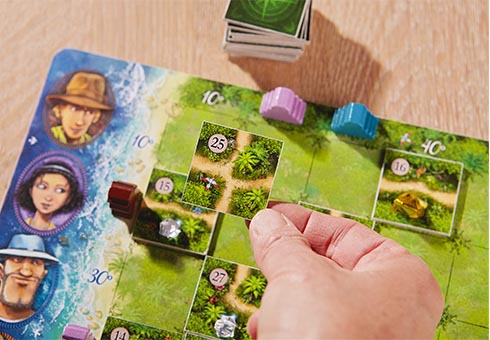 Haba Spel Karuba - 2