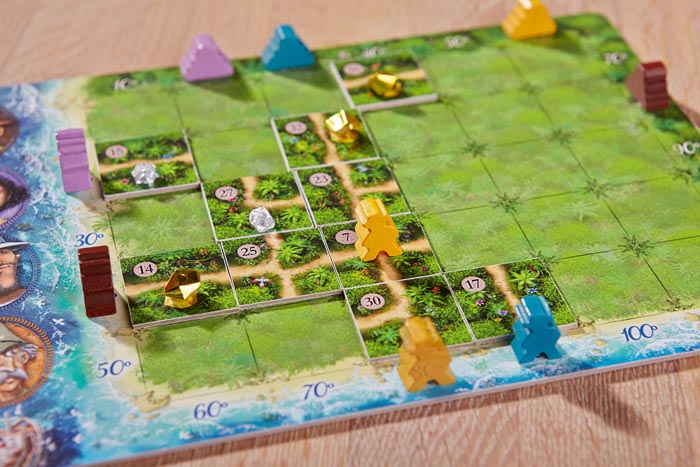 Haba Spel Karuba - 6