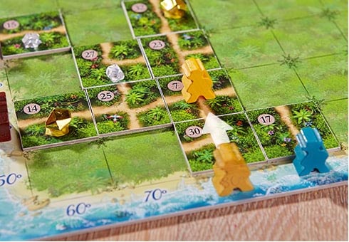 Haba Spel Karuba - 3