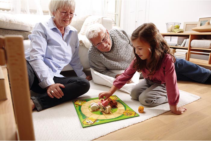 Haba Spel Min första stora spelsamling - 10