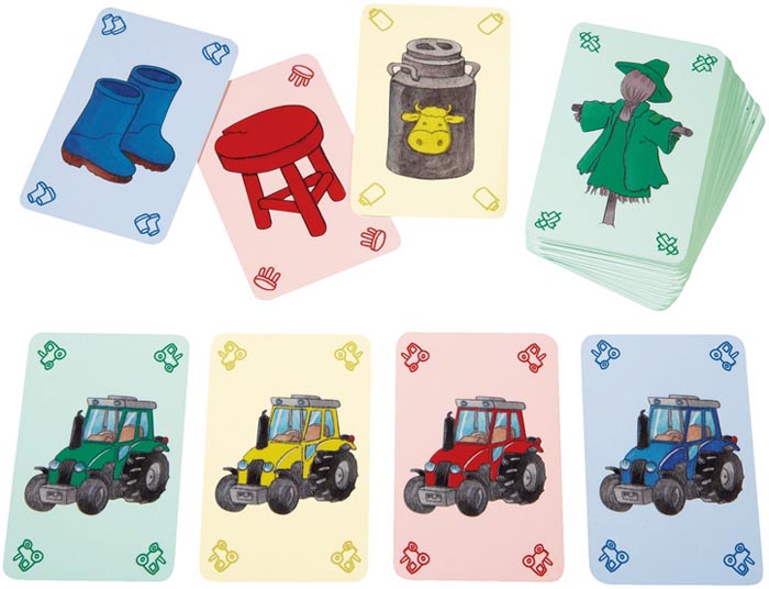 Haba Spel Min första stora spelsamling - 8