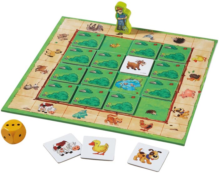 Haba Spel Min första stora spelsamling - 7