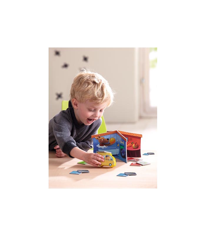 Haba Spel Paket till dig - 2