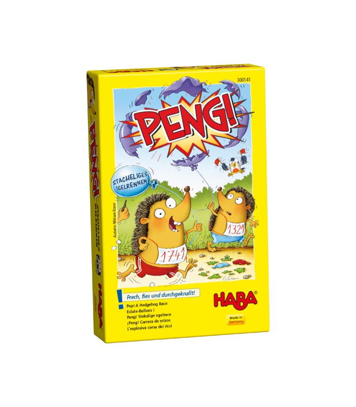 Haba Spel Pang! - 2