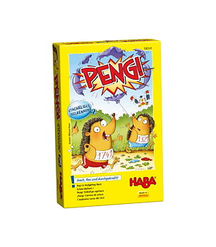 Haba Spel Pang!