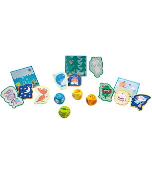 Haba Spel Presentkub Tokiga berättelser