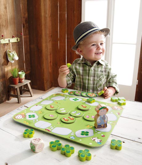 Haba Spel Roligt räknande - 2