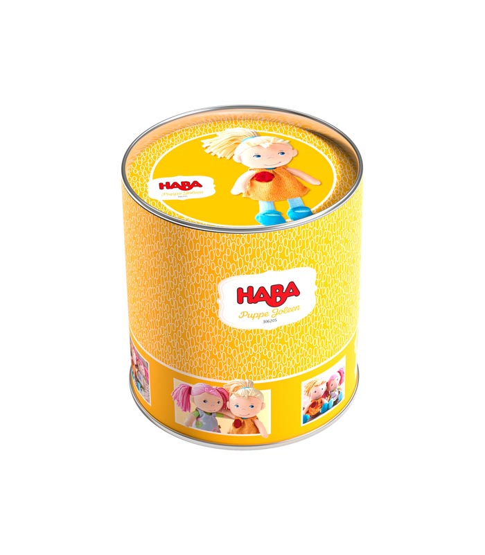 Haba Tygdocka Joleen - 2