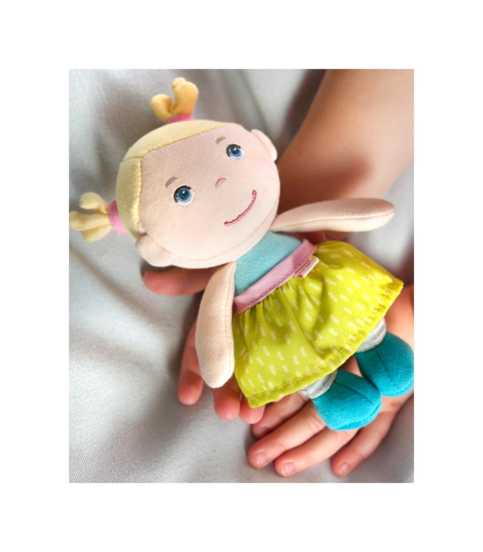 Haba Tygdocka Talisa mini - 2