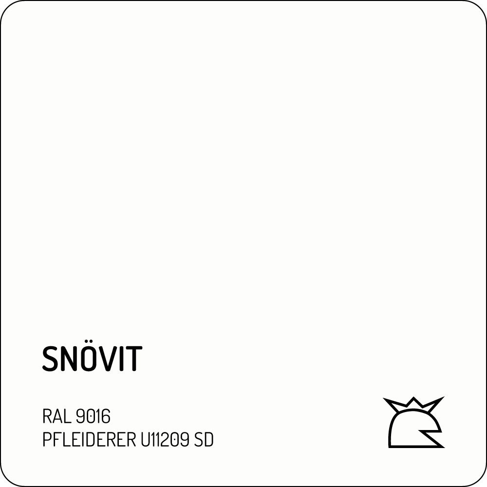 SNØHVIT