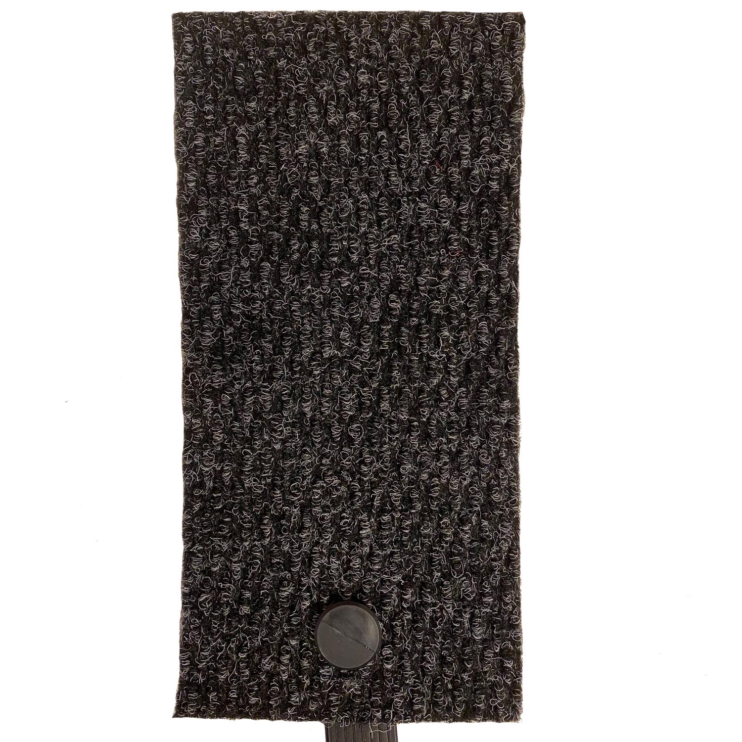 Entrématta Premium Antracit 133cm Metervara