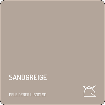 SANDGREIGE