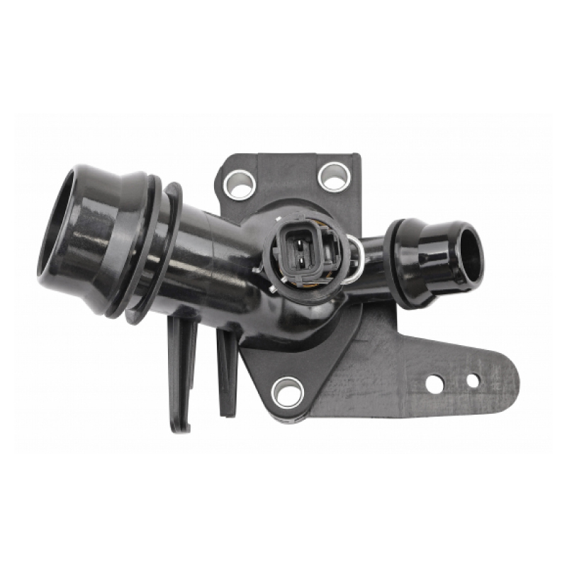 Connection pipe thermostat housing Volvo 