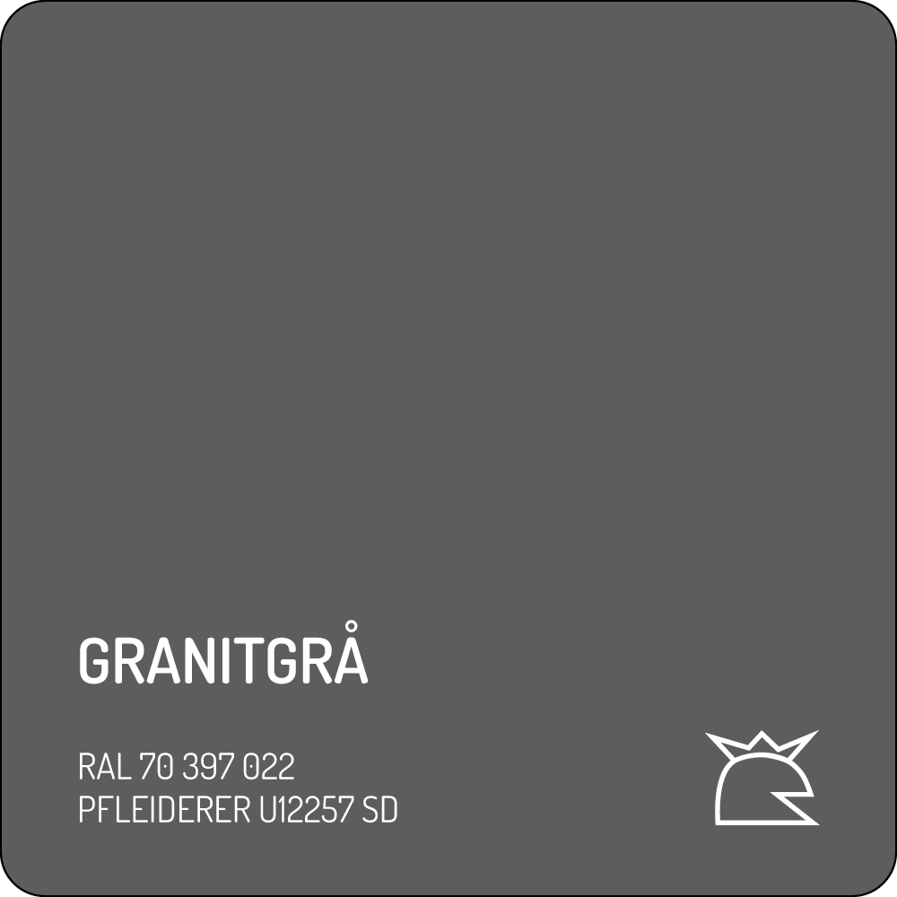 GRANITTGRÅ	