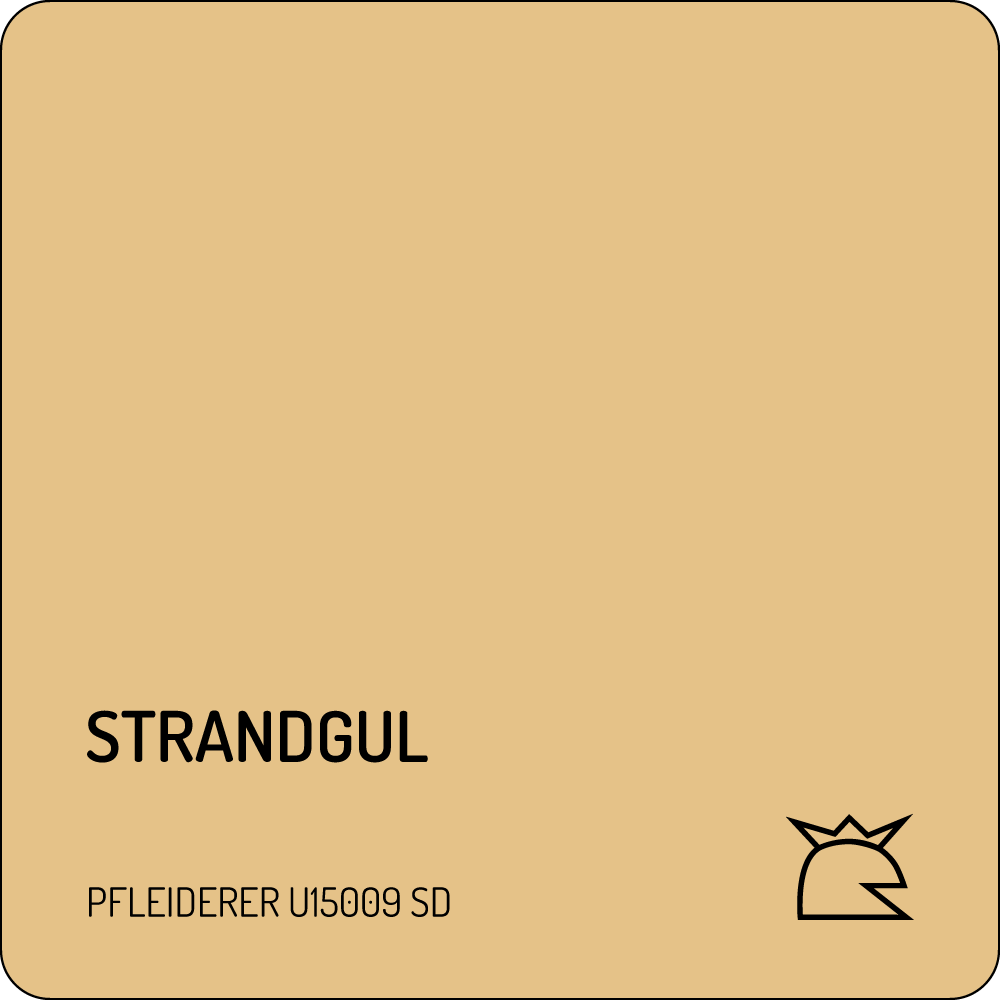 STRANDGUL