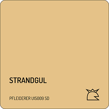 STRANDGUL