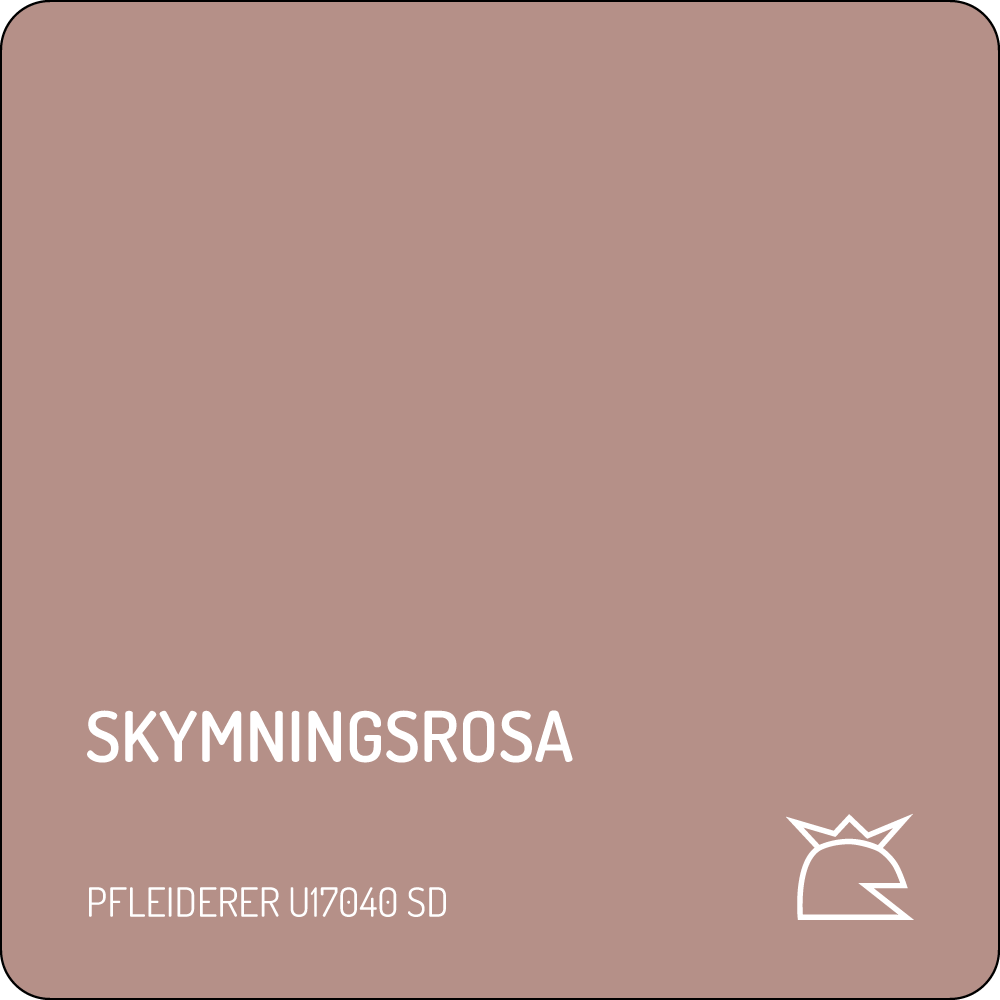 SKUMRINGSROSA