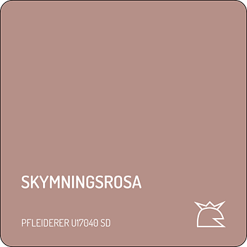 SKUMRINGSROSA