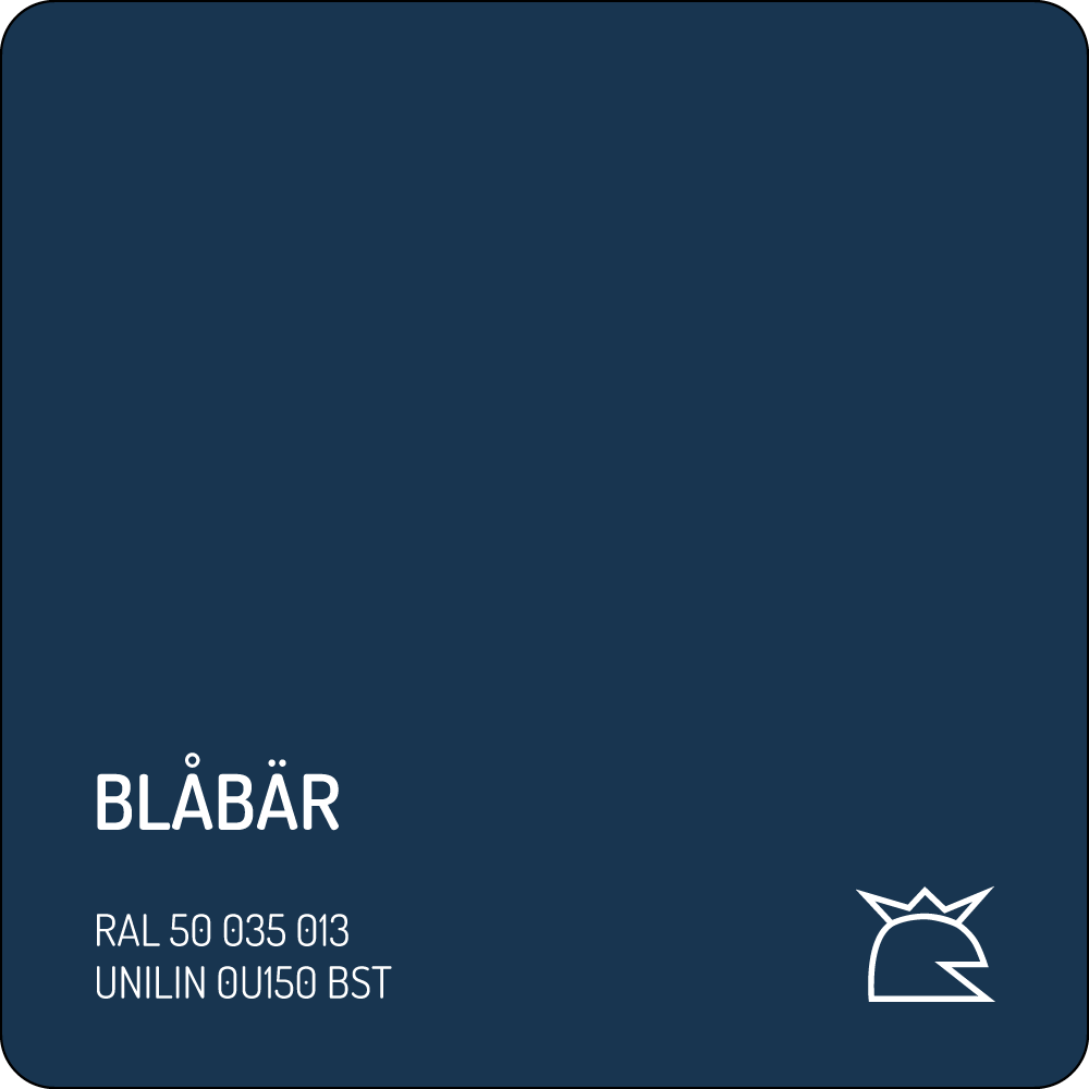 BLÅBÆR