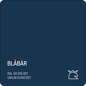 BLÅBÆR