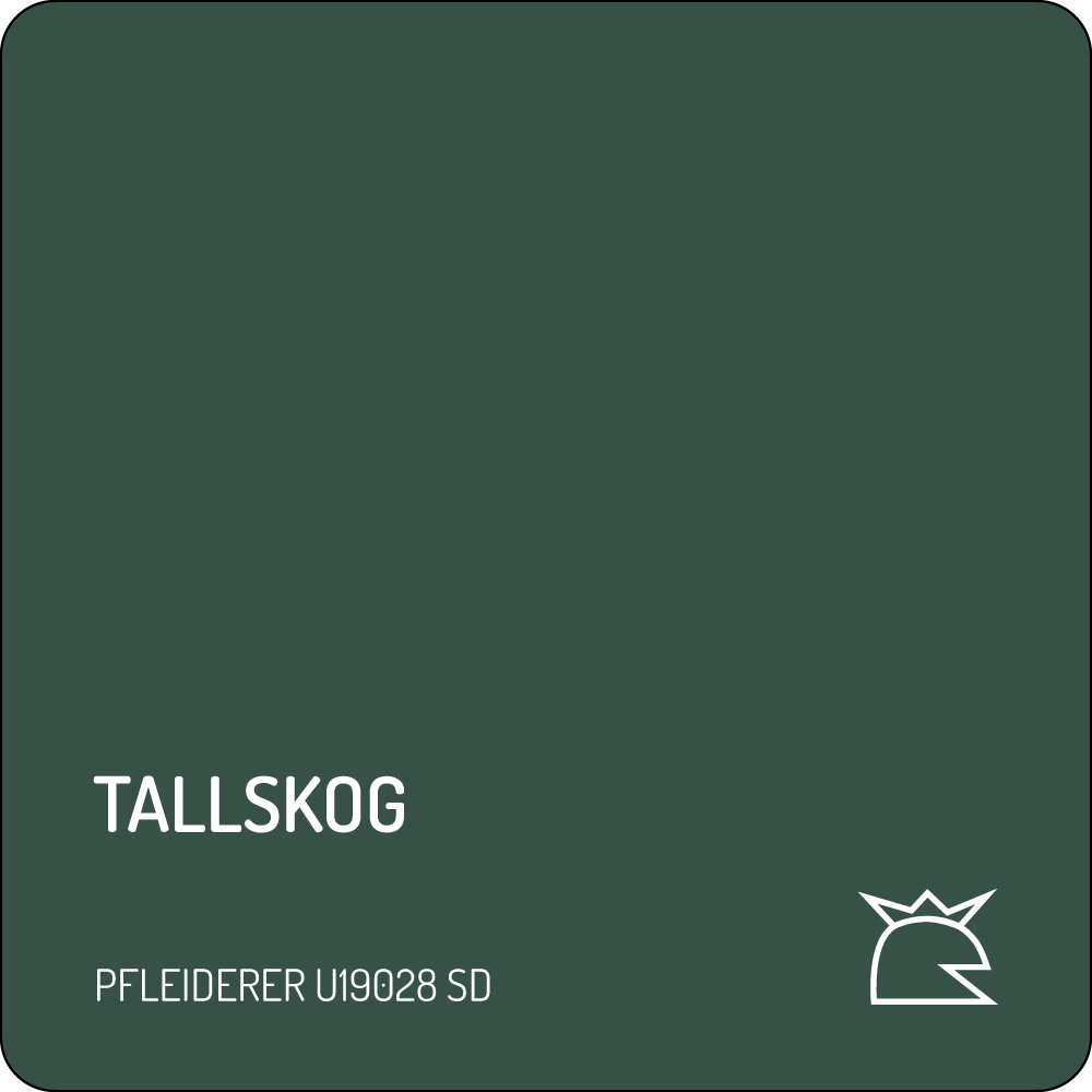 TALLSKOG