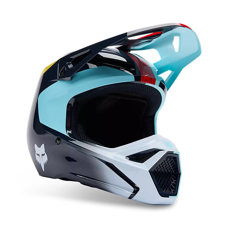 Youth V1 Elevated Helmet - 2