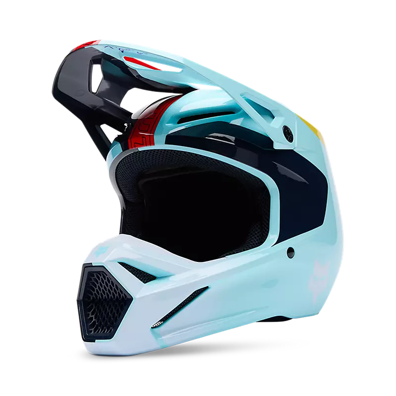 Youth V1 Elevated Helmet - 4
