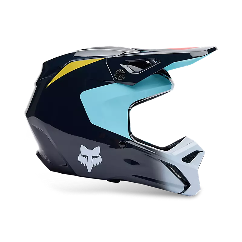 Youth V1 Elevated Helmet
